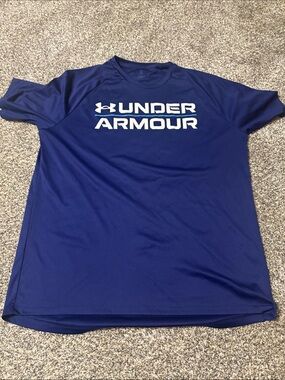 Men’s short sleeve shirt